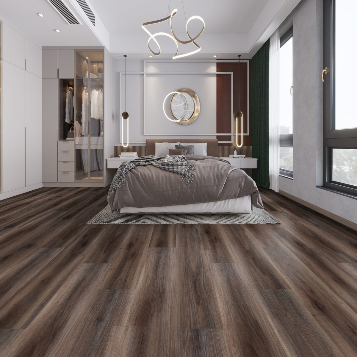 Smoked Oak - Image 1