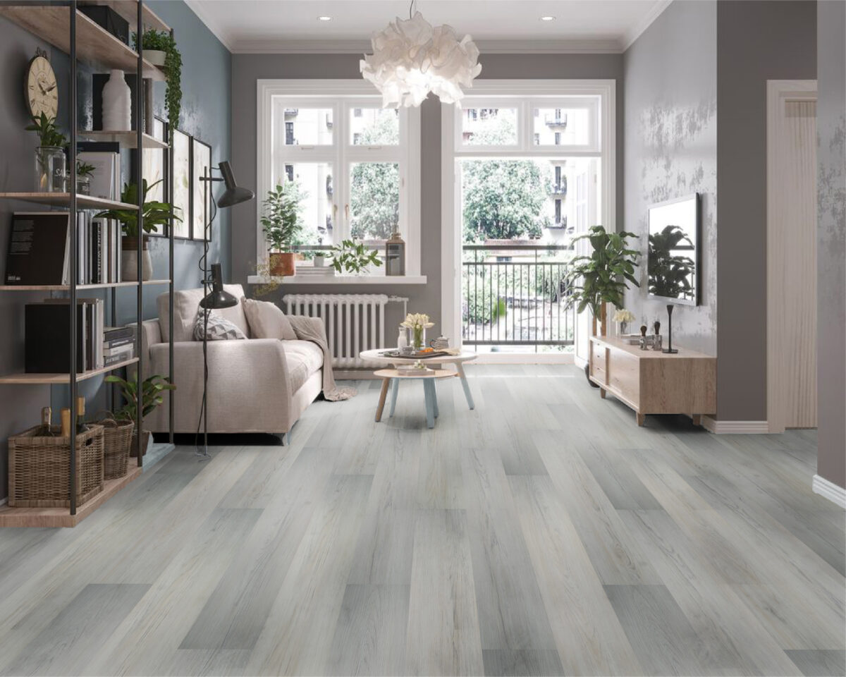 Blonde Oak - Image 1