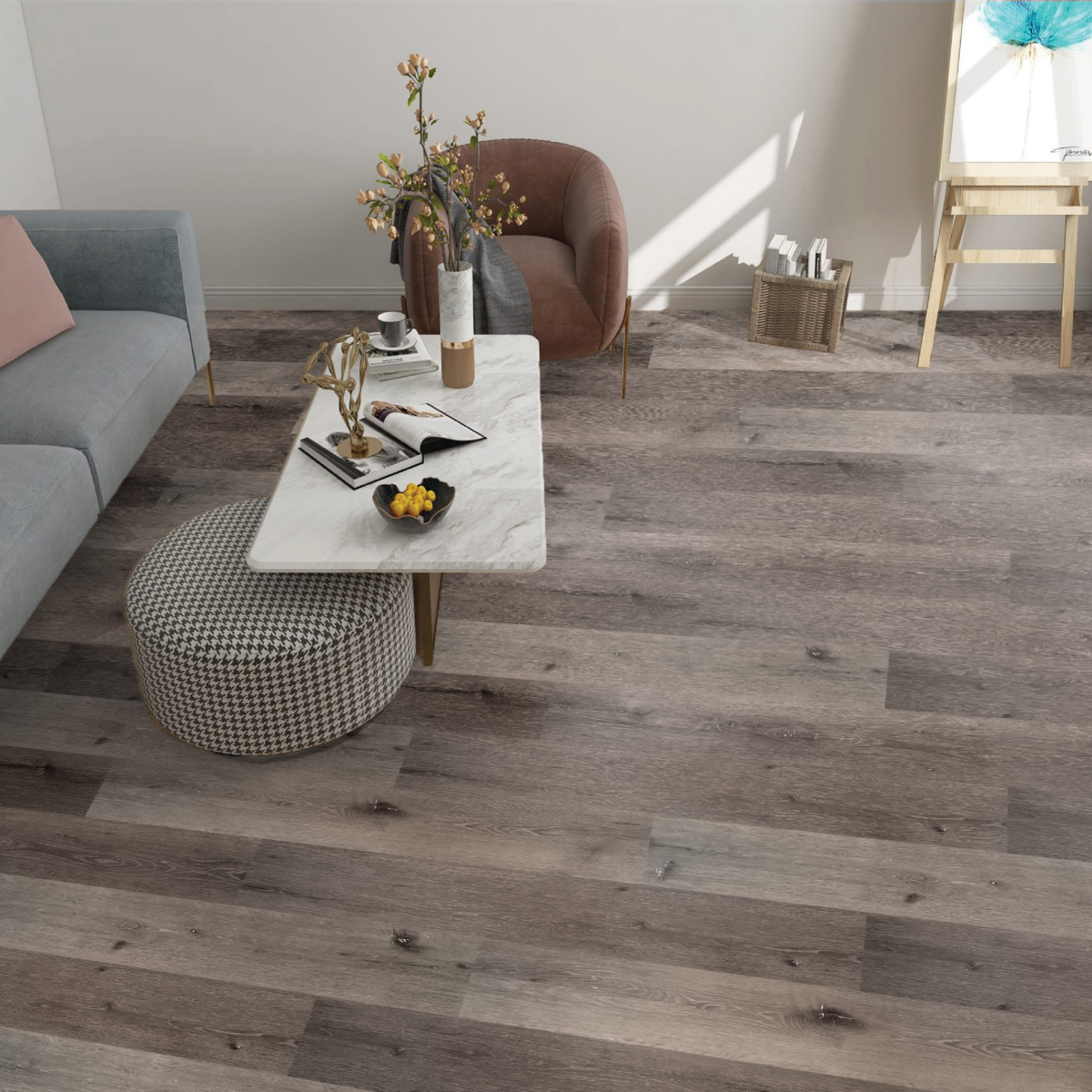 Grey Walnut - Image 1