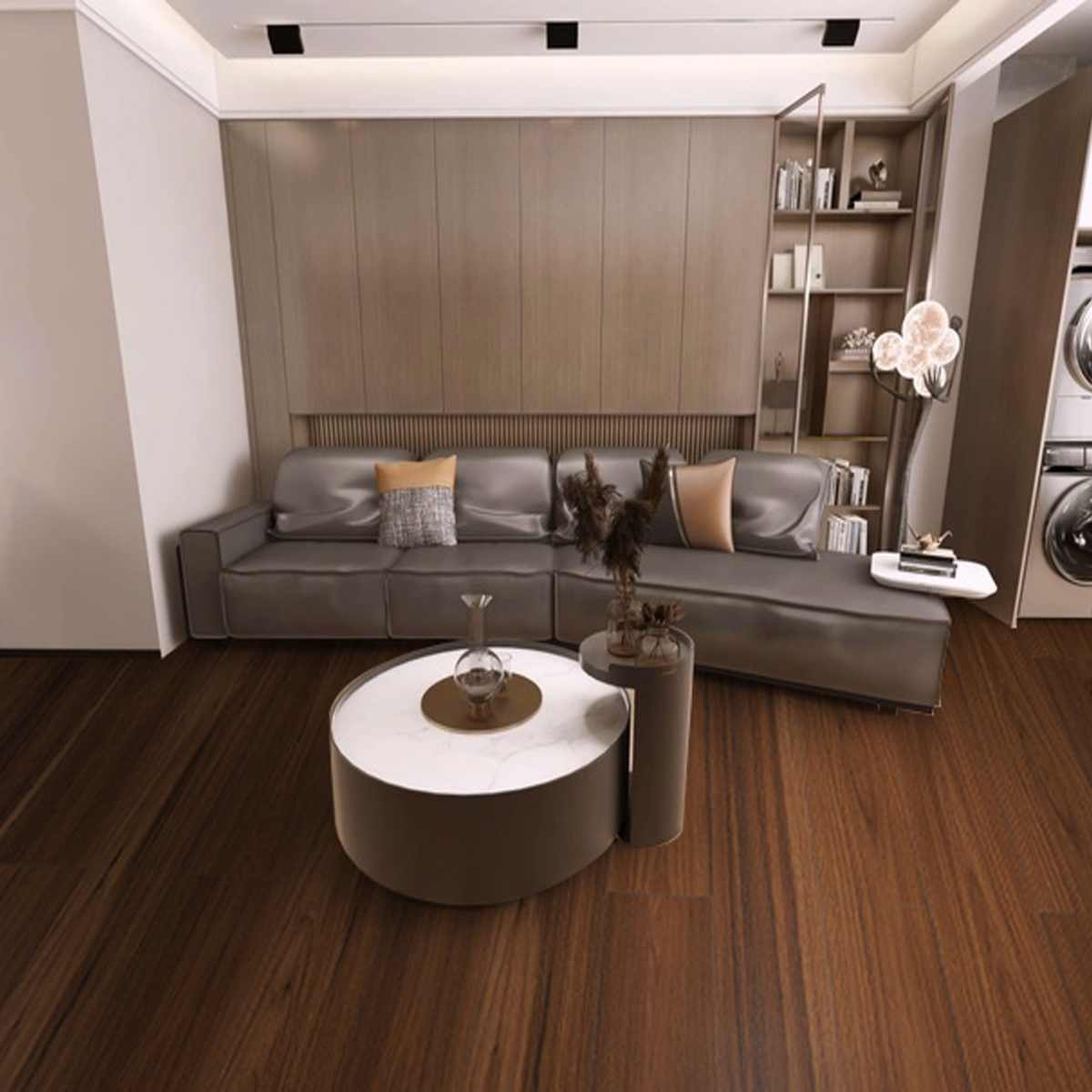 Hazel Brown - Image 1